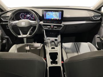 SEAT Leon - 8