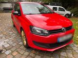 Volkswagen VW Polo 1.2 60PS Scheckheftgepflegt Apple ... - Volkswagen Polo: 60