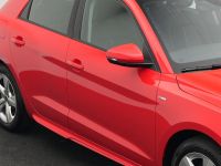 Audi A1 - Vorschau Bild 38