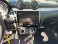 Suzuki Swift - Vorschau Bild 13