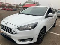 Ford Focus Turnier Titanium NAVI/SHZ/PDC/LEDER/APP/