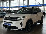 Citroën C5 Aircross Shine Leder Memory R.Cam SHZ LED DAB - gebrauchte Citroën C5 Aircross aus dem Jahr 2023