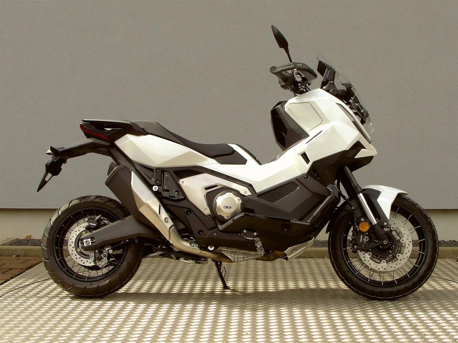 Honda X-ADV # 6 Jahre Garantie # *50/50 Finanzierung