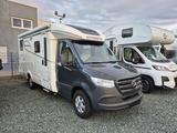 HYMER / ERIBA / HYMERCAR B-Klasse MC T 580 Autark-XL,Solar,Dachklima,GFK