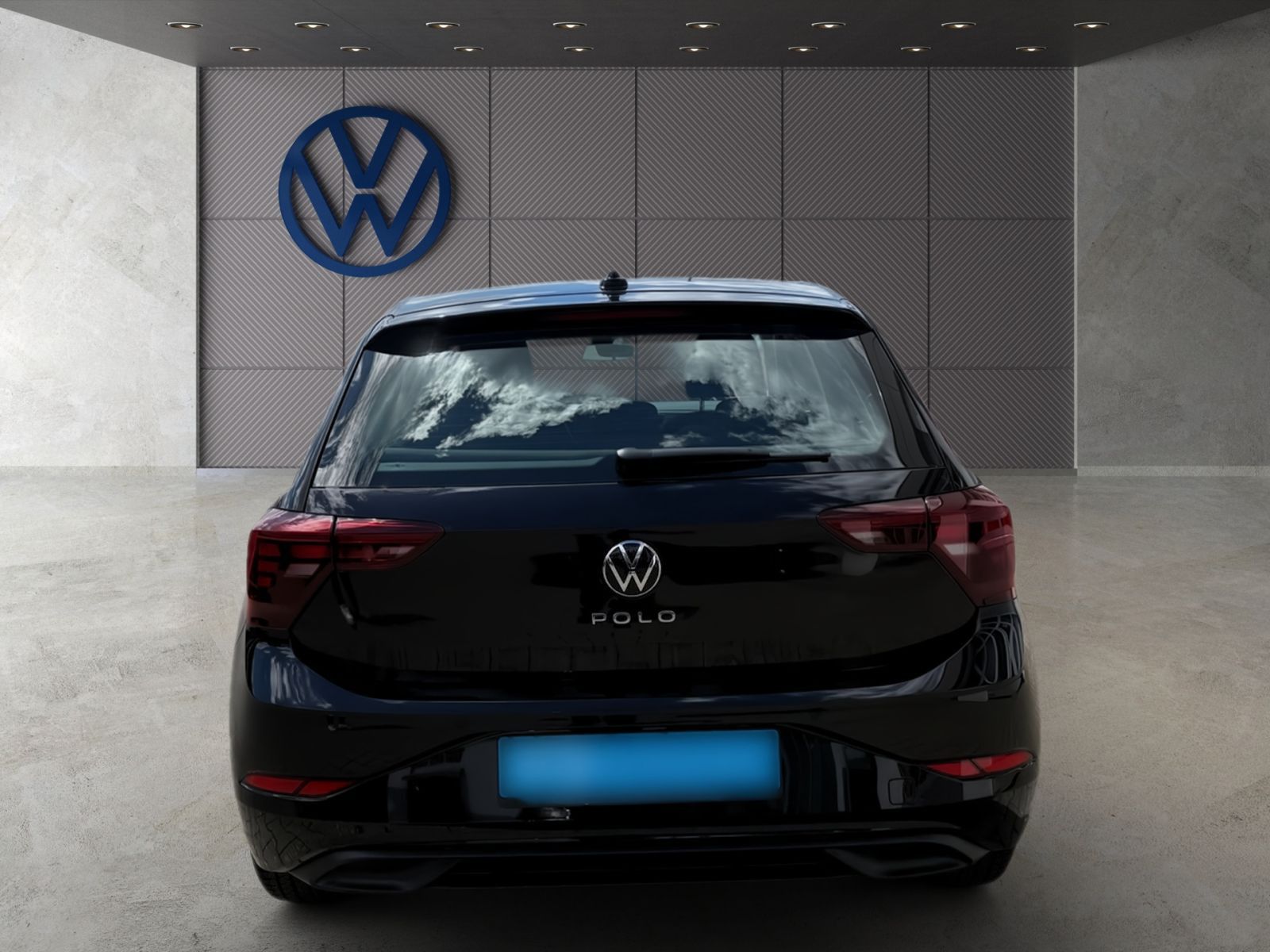 Volkswagen Polo - Bild 5