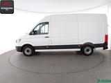 Volkswagen Crafter 2.0 TDI KASTEN L2H2 AUT,STANDHZ,ACC,NAVI - Volkswagen Crafter: L2h2