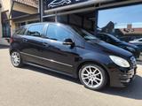 Mercedes-Benz B 200 Klima, Teilleder, AHK, Xenon - Mercedes-Benz B 200: Kleinwagen