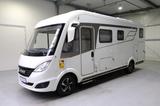 HYMER / ERIBA / HYMERCAR B 678 DL/1.Hand/Automatik/Einzelbetten+Hubbett - HYMER / ERIBA 67
