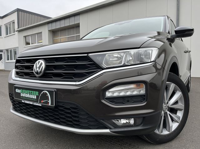 Volkswagen T-Roc 1.5 TSI Style AHK Navi ACC SHZ PDC Klima