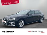 Audi A4 - Vorschau Bild 1