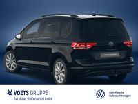 Volkswagen Touran - Vorschau Bild 6