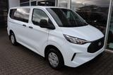 Ford Transit Custom Kombi Trend 9-Sitzer 0,0% FIN* - Ford Transit Custom Neuwagen