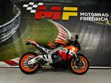 Honda CBR1000RR RA SC59 REPSOL [TOP ZUSTAND] - Offers