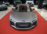 Audi R8 5.2 FSI V10 RWS 634PS LED B&O ohne OPF 1of999 - Audi R8: 5.2