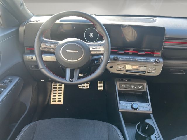 Hyundai KONA Elektro - Bild 10