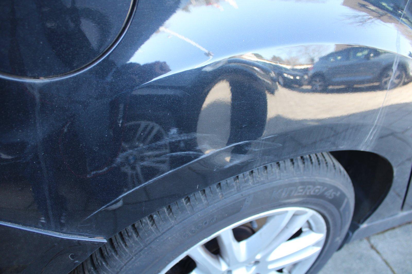 Ford Focus 2013 — photo 20