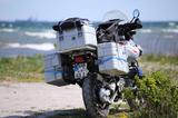 BMW R 1150 Gs Adventure  - BMW 2002 R1150GS
