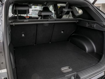 Hyundai Tucson 1.6 N Line 4WD Autobahnassistent Kamera