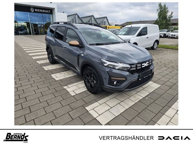 Dacia Jogger TCe 110 Extreme+ PDC SHZ NAVI LED R-KAM: