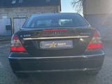 Mercedes-Benz E 300 BLUETEC AVANTGARDE Autom. - gebrauchte Mercedes-Benz E 300 aus dem Jahr 2008