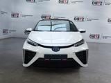 Toyota Mirai Basis Wasserstoff*NAVI*TOTW*ACC*KAMERA - Toyota Mirai: Limousine