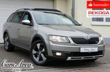 Skoda Octavia 1.8 TSI L&K Scout 4x4 DSG /PANO/8xALU/ - Skoda Octavia: Scout
