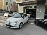Fiat FIAT 500 1.0 Hybrid -Dolcevita-P.consegna-Nuova  - Fiat 500: Nuova