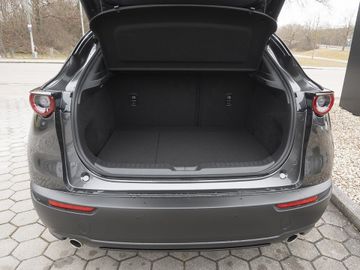 Mazda CX-30 Homura AlexaHybrid-NaviHead-UpDABLED