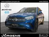 Mercedes-Benz GLC 300 d 4M AMG-Sport/Pano/Burm/AHK/Distr/20' - Mercedes-Benz GLC 300 in Hagen