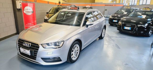 Audi A3 SPB 1.6 TDI clean diesel Attraction