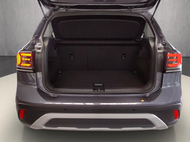 T-Cross Life 1.0 TSI DSG Klima Navi