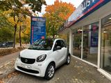 Smart ForTwo fortwo coupe Basis 45kW - Smart Autos von Händlern