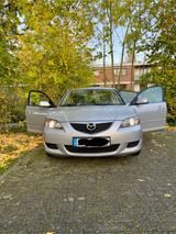 Mazda 3 1.6 BK | 105 PS | TÜV 07/2027 | neue Bremsen & - Mazda Mazda3 BK