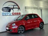 Fiat FIAT 500 1.3 Multijet 95 CV 'S' Sport Unicopropr - Fiat 500 Sport mit Diesel-Antrieb