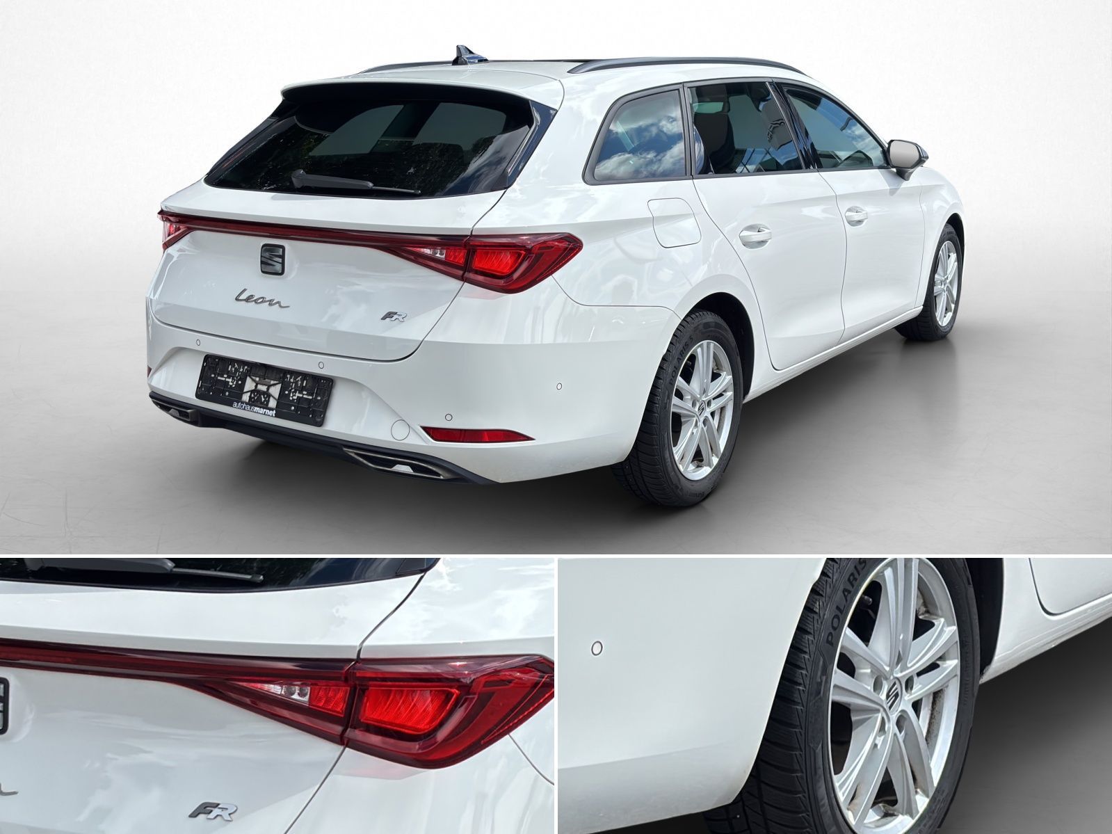Seat Leon - Bild 19