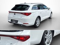 Seat Leon - Vorschau Bild 19