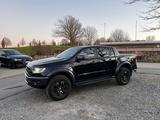 Ford Ranger Raptor | Unfallfrei | Standheizun - Ford Ranger Gebrauchtwagen in Frankfurt
