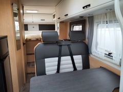 Sunlight T 67 S Adventure Edition,Automatik