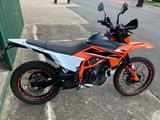 KTM 125 Enduro R | 4 Jahre Garantie - ENDURO VON 81 BIS 125 CCM