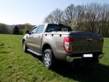 Ford Ranger XLT DoKa 2.0 EcoBlue - Ford Ranger in Dortmund