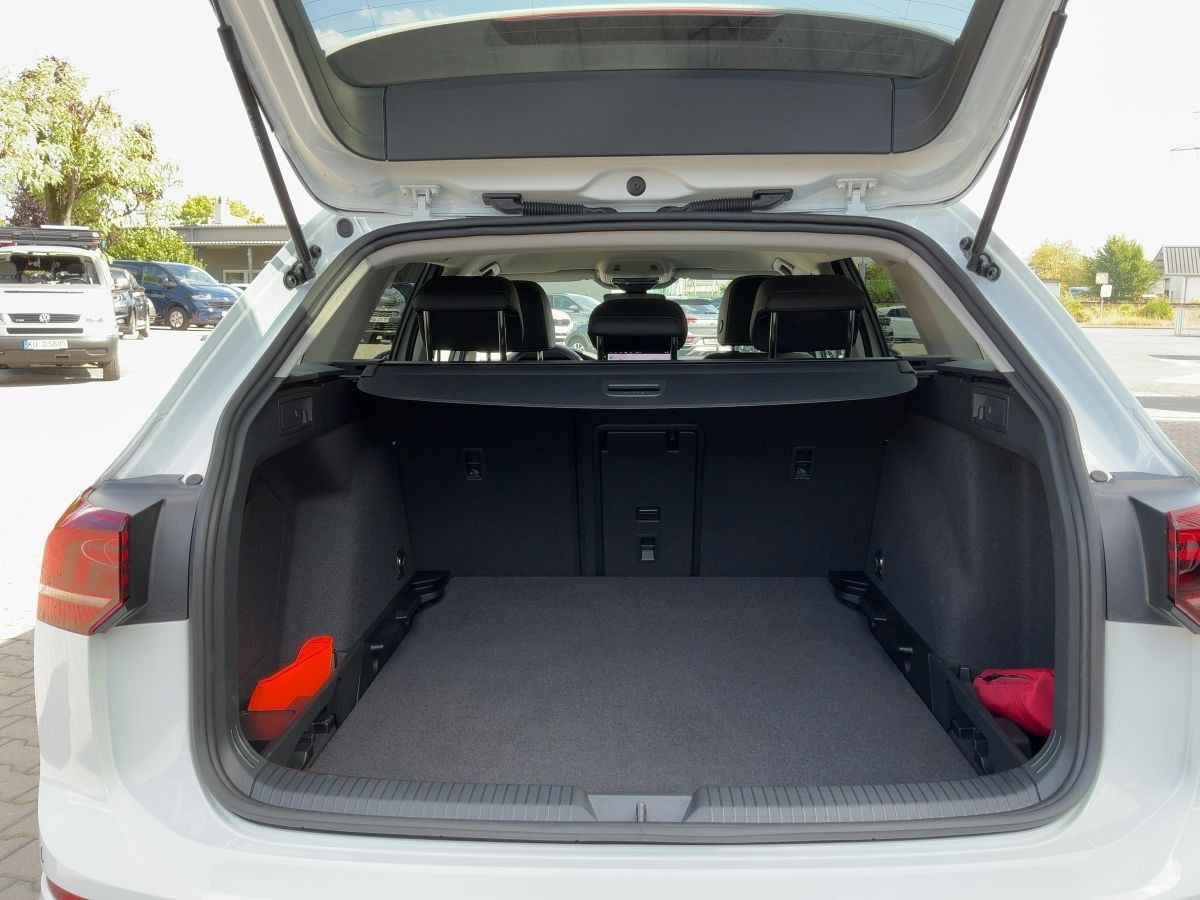 Volkswagen Golf - Bild 14
