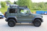 Suzuki Jimny 1.5 ALLGRIP COMFORT RANGER - Suzuki Jimny aus 2022