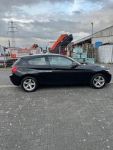 BMW 114 i  Benzin - BMW 114 in Bonn