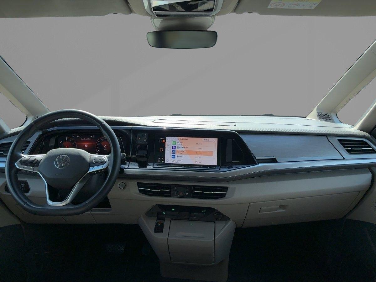 Volkswagen T7 Multivan 1.4 TSI Hybrid DSG Life  Sitzhzg. LE