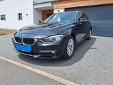 BMW 318d Touring Luxury Line Panorama-Dach - BMW mit Diesel-Antrieb: Panorama Dach