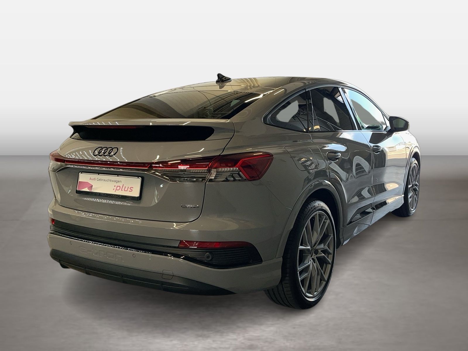 Audi Q4 e-tron - Bild 4