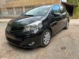 Toyota Yaris Automatik Diesel Einmalig - Toyota Yaris mit Diesel-Antrieb: Automatik