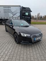 Audi A4 2.0 TDI 140kW ultra S tronic Avant - - Audi A4: TDI 140