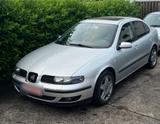Seat Toledo 1M 2,3l - Seat Toledo: 1m