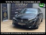 Peugeot 508 SW Hybrid GT LINE  *LED*ACC*PANO*E-HECK* - Peugeot Gebrauchtwagen in Oldenburg